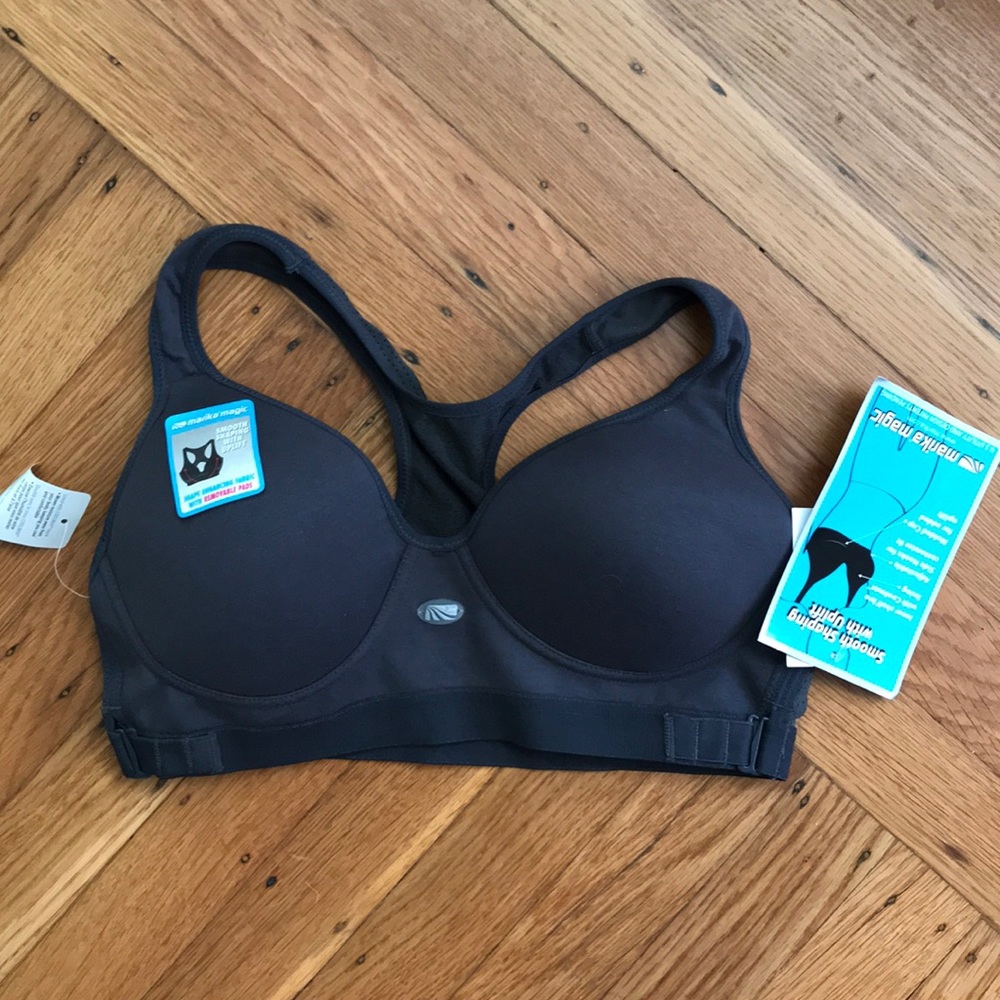Marika magic bra